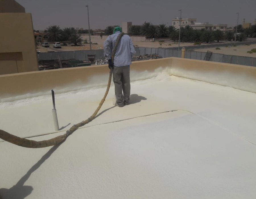 Waterproofing Contractors In UAE Dubai Abu Dhabi Polycare