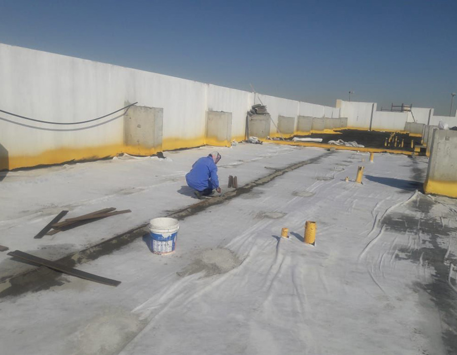 Waterproofing Companies in Dubai UAE | Polycare UAE