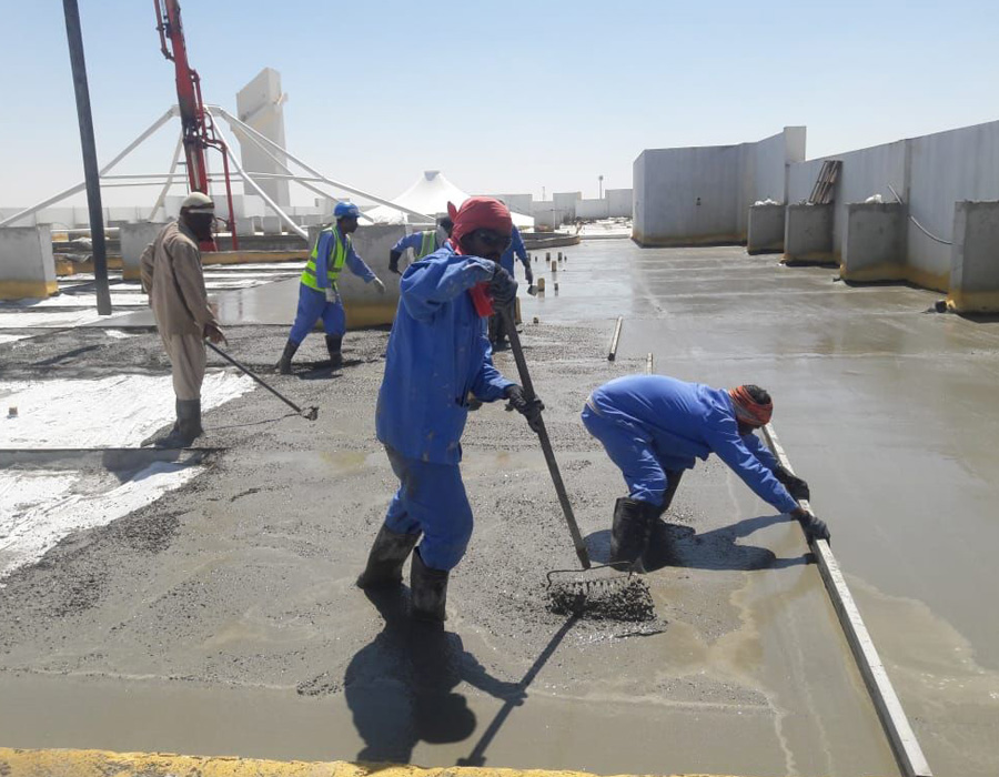 Waterproofing Companies in Dubai UAE | Polycare UAE