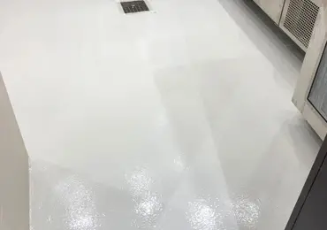 Epoxy Flooring contractors in abu dhabi